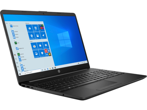 HP Laptop 15.6HD 4GB RAM 1TB Core i3" Windows 10H DW3052NIA (3B9V7EA)