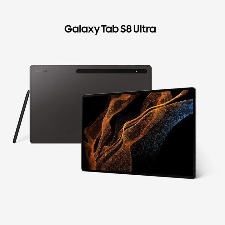 Samsung Galaxy Tab S8 Ultra 5G 14.6 Inch X906b | FoneXpress Kenya