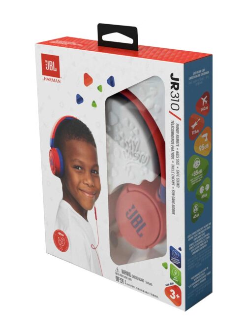 Jbl Jr310 Kids Headphones