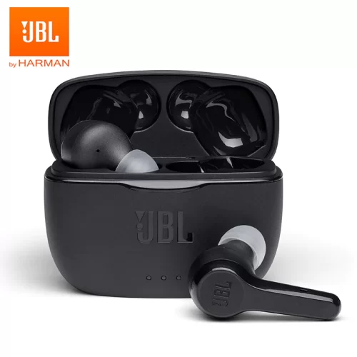 Jbl Tune 215 Tws True Wireless Earbuds