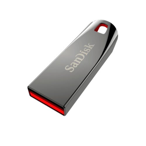 Sandisk Flash Disk Cruzer Blade 64gb - FoneXpress