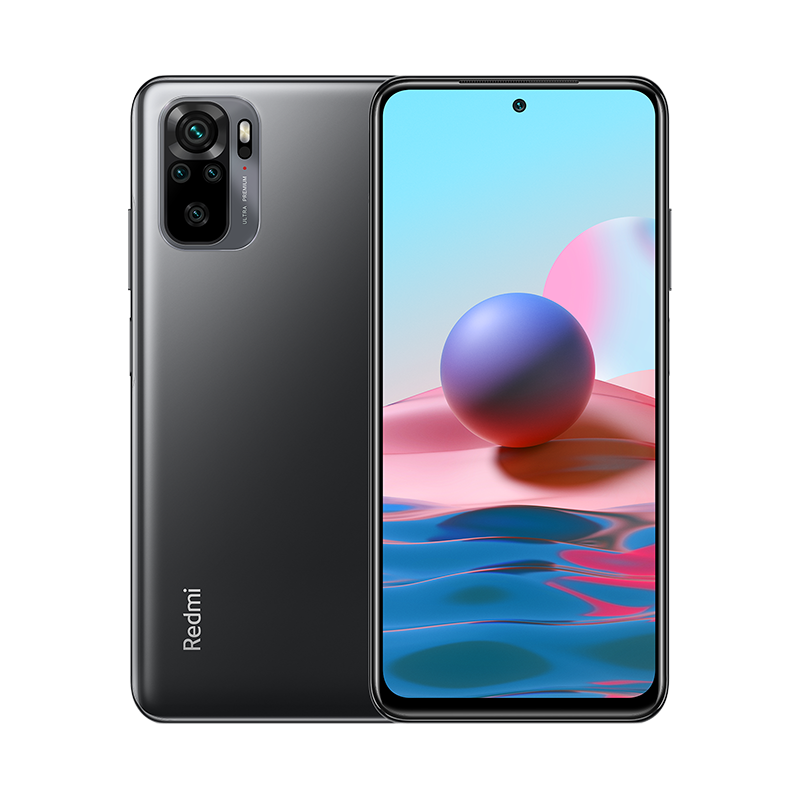 redmi note 10 6gb 128gb camera