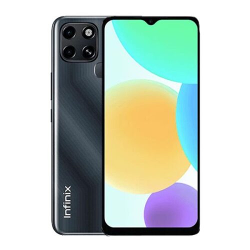 Infinix Note 12 Pro 5G X671B Dual Sim 128gb/8gb - FoneXpress