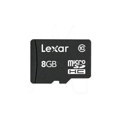 LEXAR - Carte mémoire SD micro SDHC/XC Micro Classe 10 UHS-II (U3) (150Mo/s  1000x) (avec lecteur USB) 64 GB
