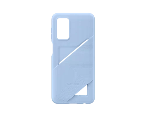 Samsung Galaxy A14 Cover with Card Slot - Image 2