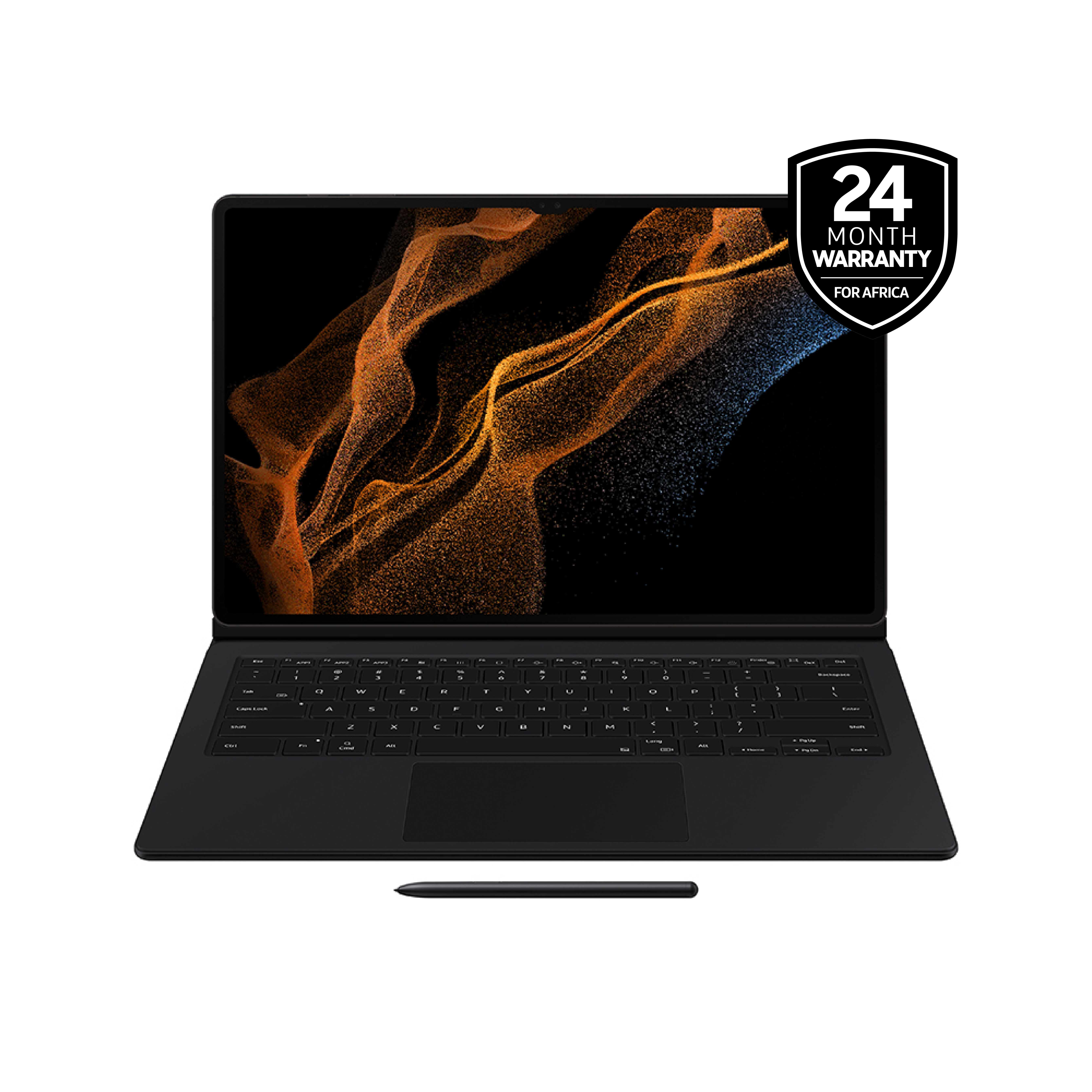 Galaxy Tab S8 Ultra 14.6インチ 黒 256GB Galaxy Tab S8 Ultra 256GB 有機EL S Pen同梱