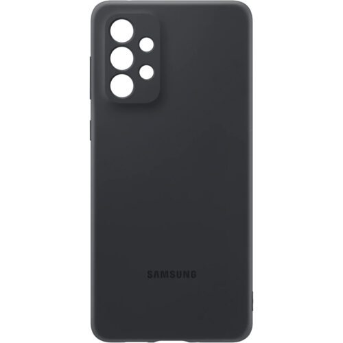 Samsung Galaxy A73 Silicone Cover EF-PA736TBE