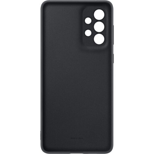Samsung Galaxy A73 Silicone Cover EF-PA736TBE - Image 2