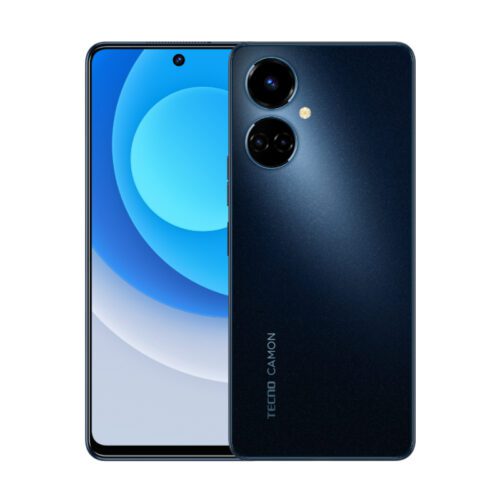 Tecno Camon 18i - 4/128 Go