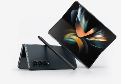 Samsung Galaxy Z Fold 4 12GB/512GB - Image 2