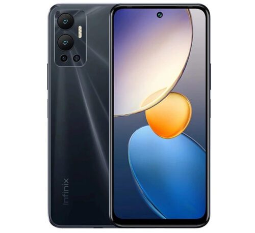 infinix x 6817 price