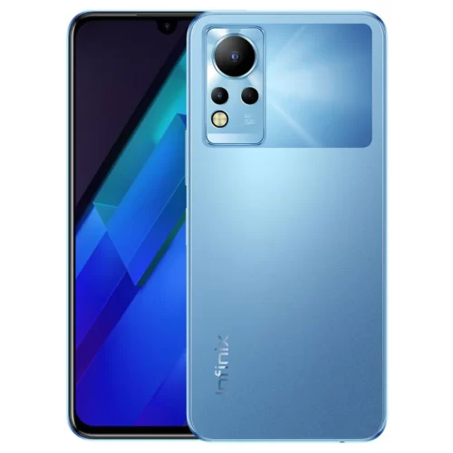 Infinix Note 12 VIP X672 Dual Sim 256gb/8gb