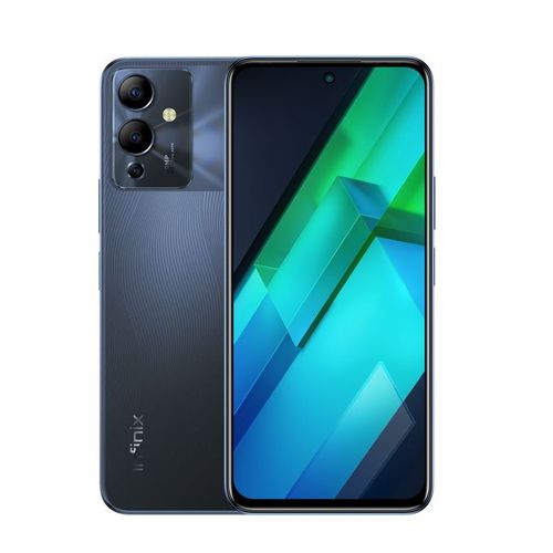 features of infinix note 12i