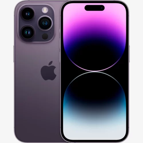 iPhone 14 Pro 1TB Deep Purple