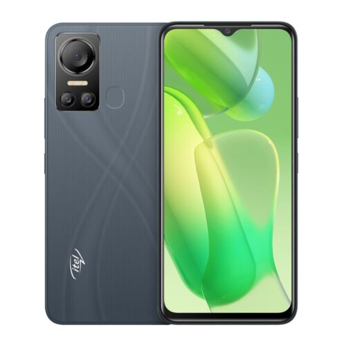 Itel S18 4G Dual Sim 64gb/2gb