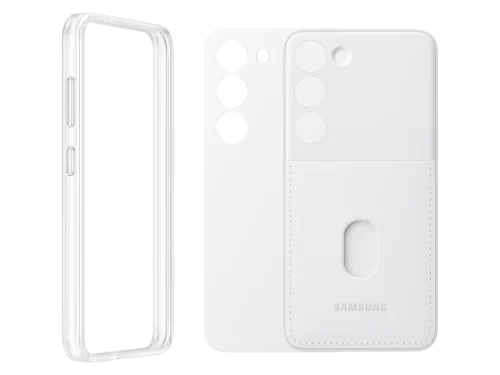 Samsung Galaxy S23 Frame Cover MS911