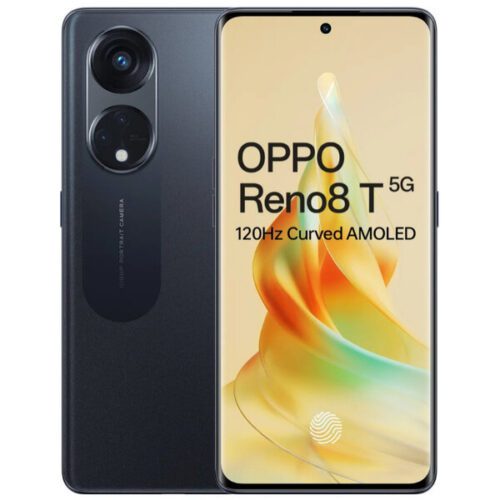 Oppo Reno 8T Dual Sim 5G 256gb/8gb