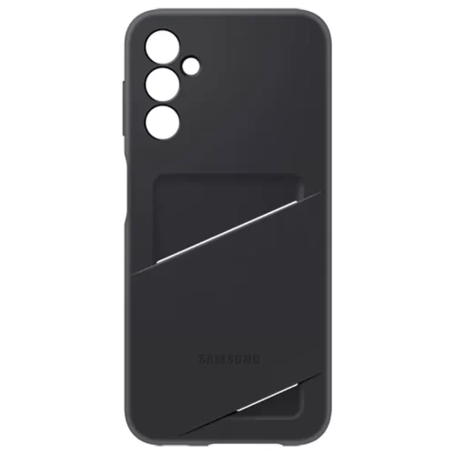 Samsung Galaxy A14 Cover with Card Slot