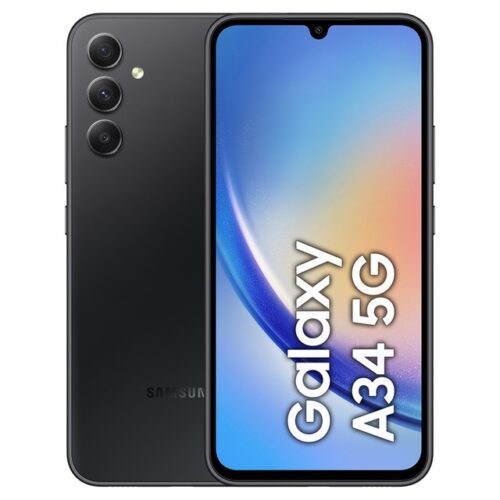 Samsung Galaxy A34 5G Price in Kenya - Phones Store Kenya