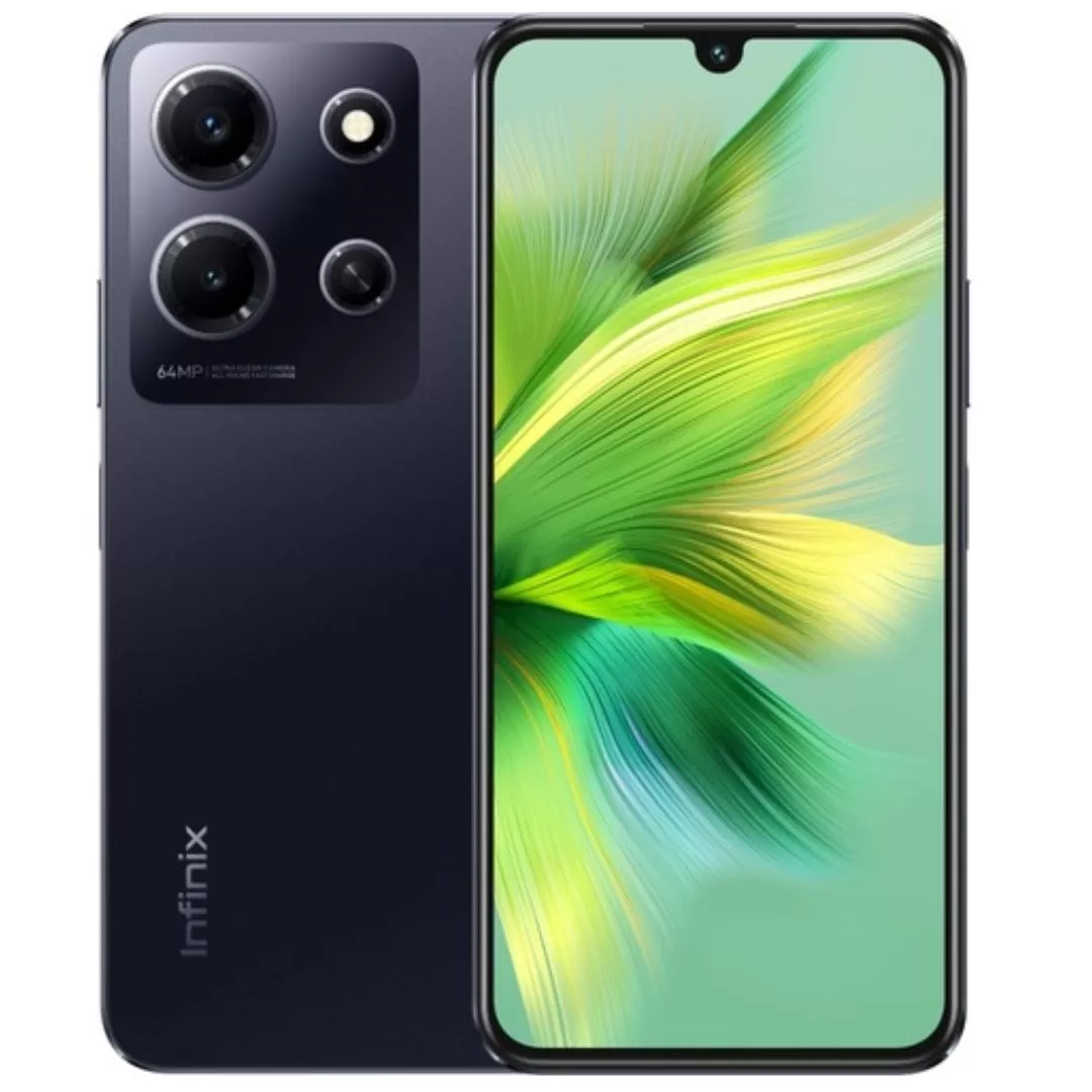 INFINIX NOTE 30 PRO 256GB