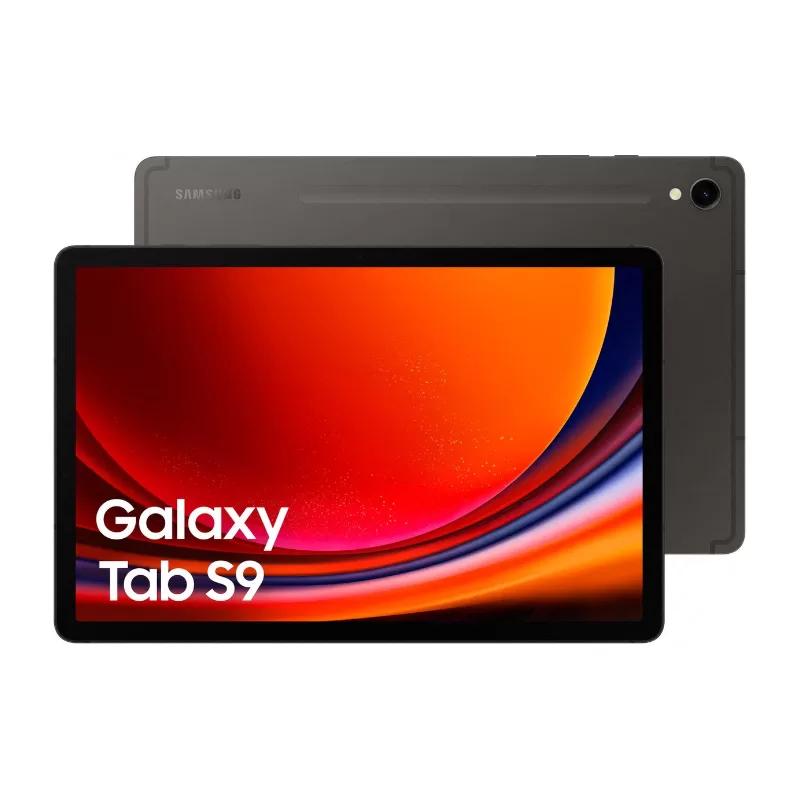 Galaxy Tab S9 5G