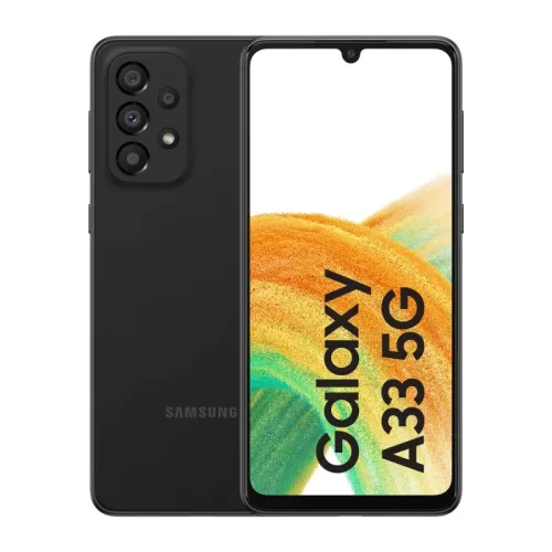 Samsung Galaxy A33 5G 128gb/6gb - Ex-Display
