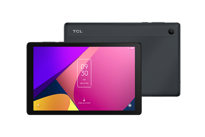 TCL Tab 8 Price and Features