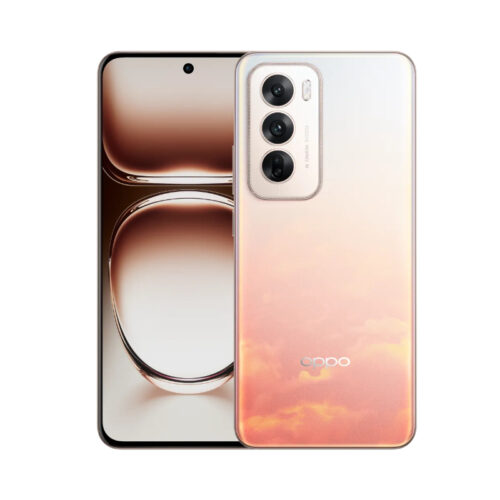 Oppo Reno 12Dual Sim 5G 512gb/12gb