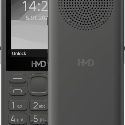 HMD Nokia 130  Dual Sim
