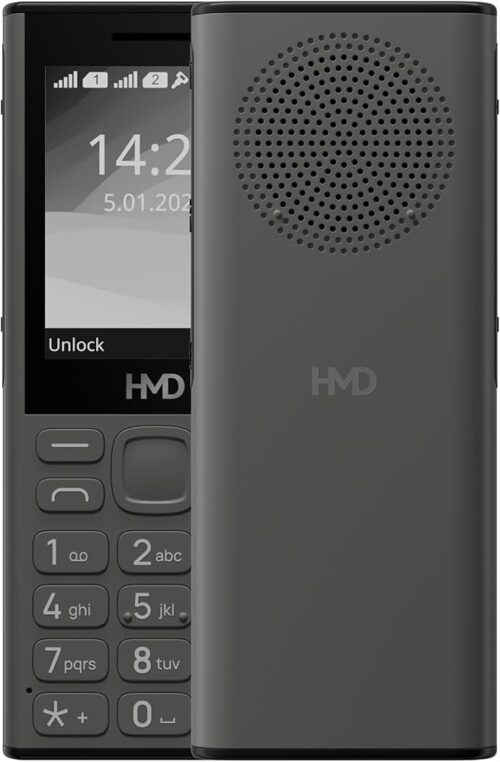 HMD 130  MUSIC
