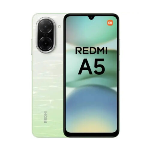 Redmi A5 Dual Sim 3GB/64GB