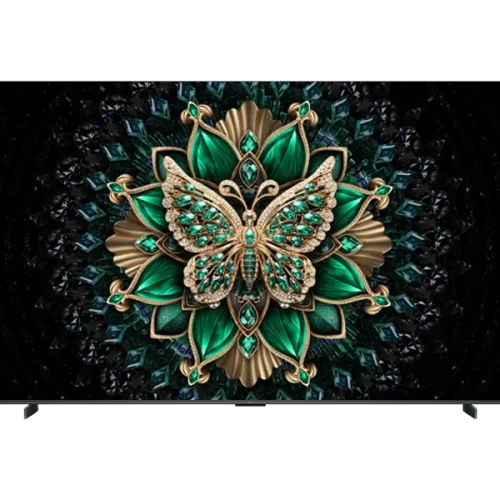 TCL 65C6K 65 inch Premium QD-Mini LED TV