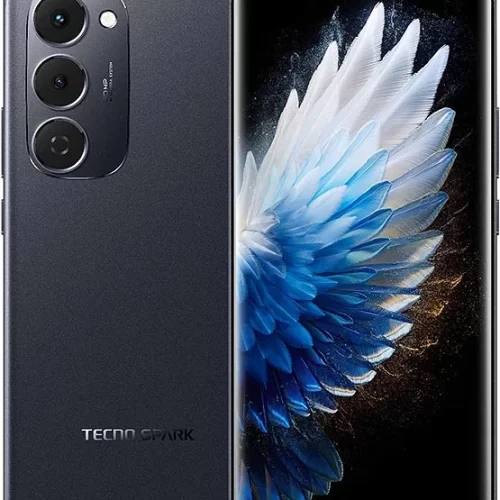 Tecno Spark 40 Pro+ Dual Sim 8GB/256GB
