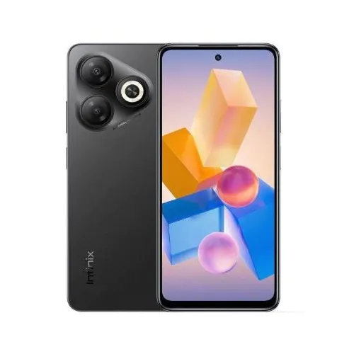 Infinix smart 10HD X6525D Dual Sim 64GB/2GB