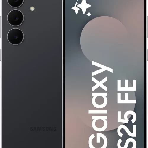 Samsung Galaxy S25 FE 5G Dual Sim 8GB/256GB