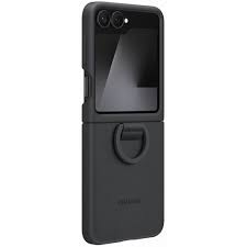 Samsung Galaxy Z Flip 7 case with a ring -PF766TBEGRU