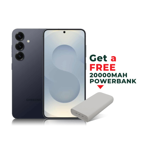 Samsung Galaxy S25 FE 5G Dual Sim 8GB/256GB