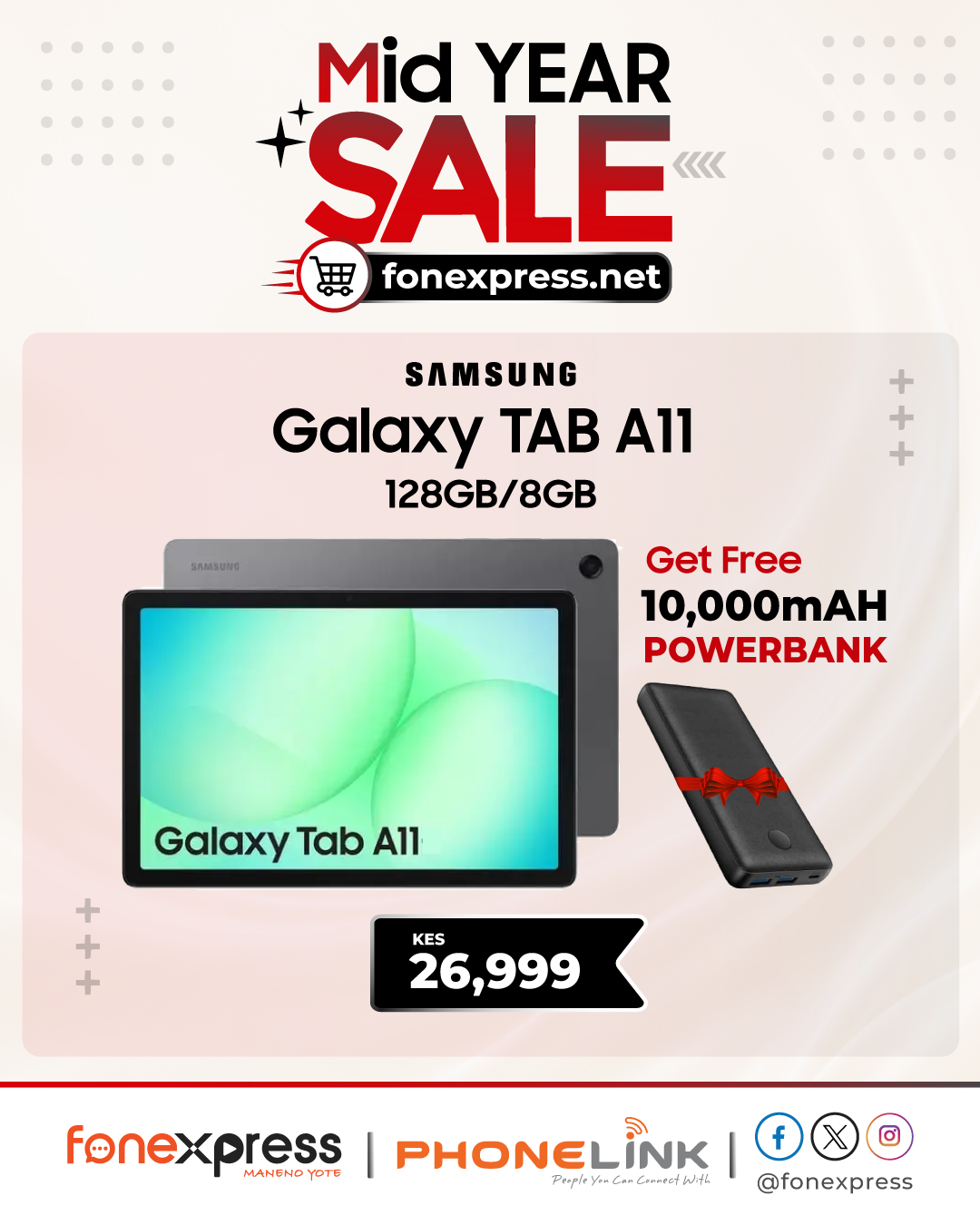 SAMSUNG GALAXY Z FLIP 7FE 8GB/128GB - Image 23