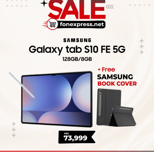 Samsung  Galaxy Tab S10 Fe X526B-128gb/8gb