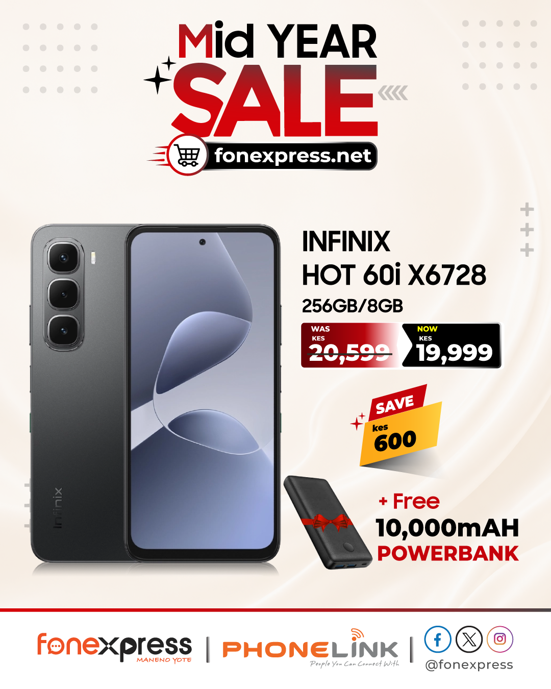 SAMSUNG GALAXY Z FLIP 7FE 8GB/128GB - Image 9