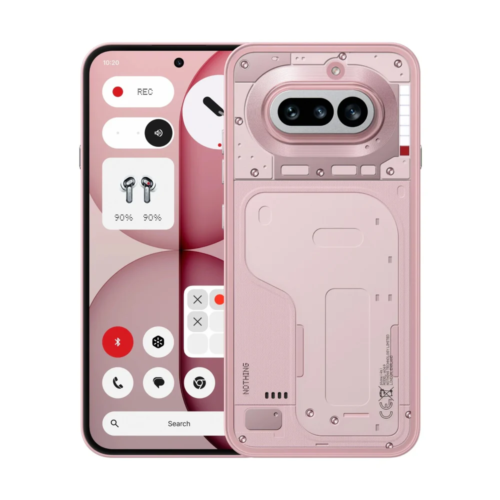 NOTHING PHONE 4A 256GB /12GB