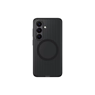 Samsung Galaxy S26 Ultra Rugged Magnetic Case EF-RS948 heavy-duty protective cover with built-in magnets, military-grade drop protection, shockproof multi-layer rugged design, raised edges, and anti-slip grip