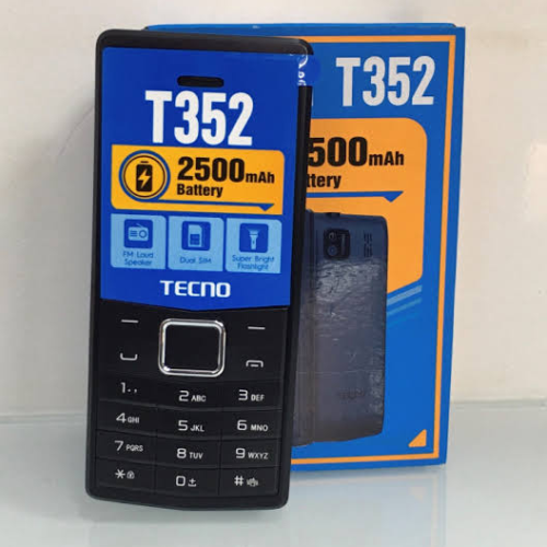 TECNO T352
