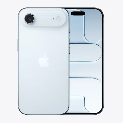 Apple iPhone Air 256GB smartphone in Kenya available at Fonexpress with premium design and advanced camera features