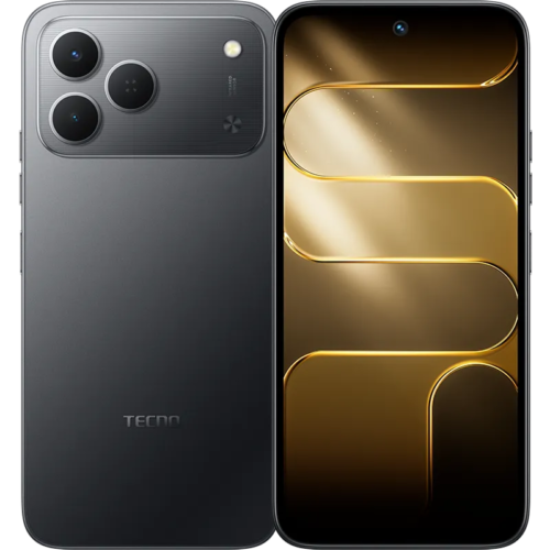 Tecno Spark 50 256GB/4GB smartphone in Kenya featuring 6.78-inch 120Hz display, 50MP AI camera, 256GB storage, 4GB RAM, long-lasting 5000mAh battery, and sleek modern design available at Fonexpress Kenya
