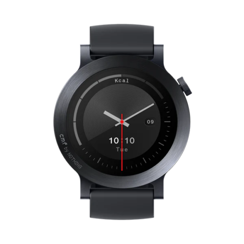 CMF Watch Pro 3 smartwatch featuring advanced fitness tracking, health monitoring, Bluetooth calling, and long battery life available at Fonexpress Kenya.