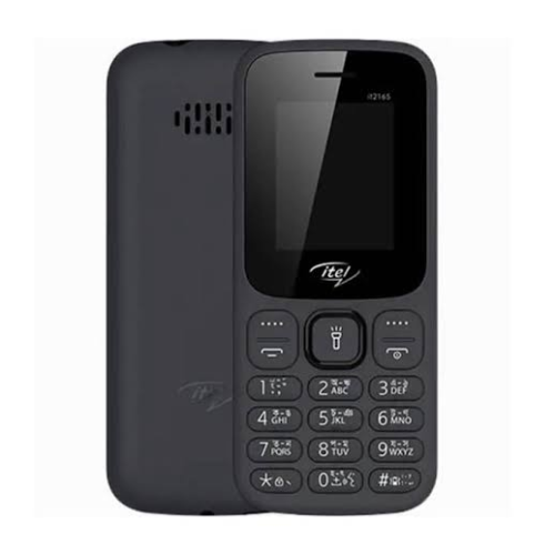 ITEL IT2165