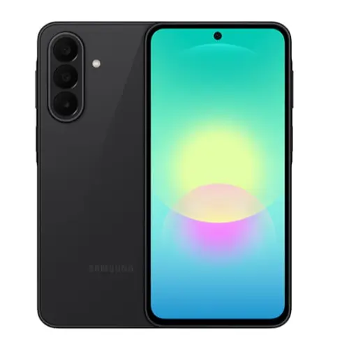 Samsung Galaxy A27 5G 128GB 6GB smartphone in Kenya available at Fonexpress featuring a 6.7-inch AMOLED display, 50MP camera, and 5,000mAh battery.