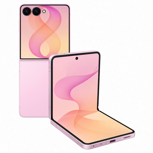 SAMSUNG GALAXY Z FLIP 8- 256GB/12GB