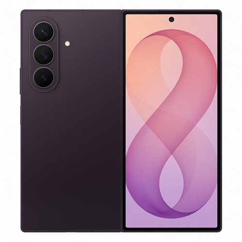 Samsung Galaxy Z Fold8 Ultra 512GB 12GB RAM foldable smartphone with 8-inch Dynamic AMOLED display, 200MP camera, Galaxy AI, Snapdragon 8 Elite Gen 5 processor and 5,000mAh battery available at Fonexpress Kenya.